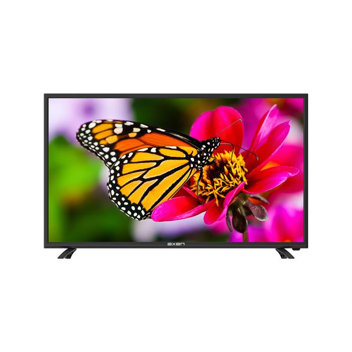 Axen Led Uydulu TV 39