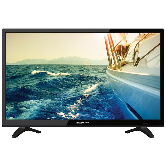 Sunny LED Uydulu TV 24