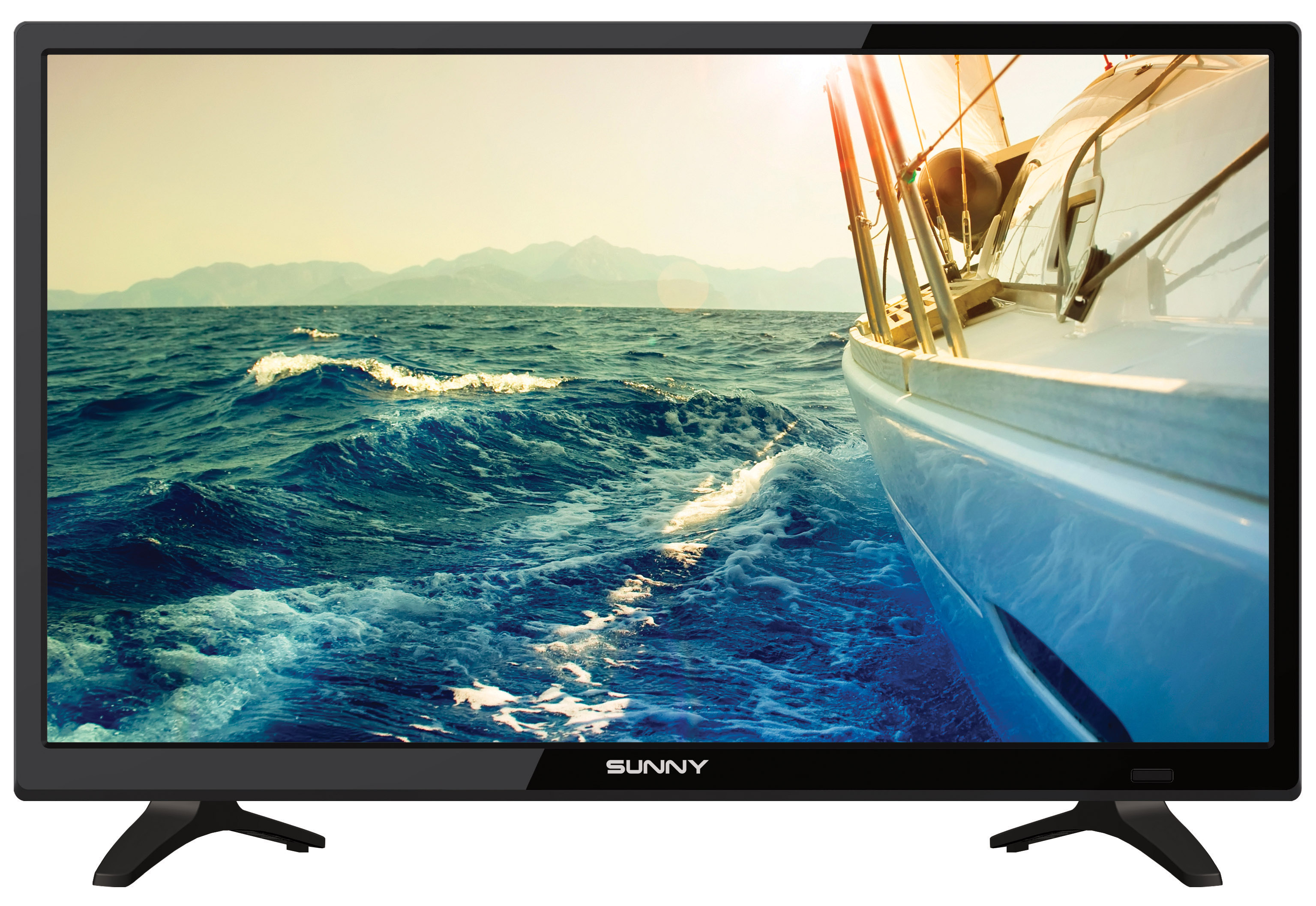 Sunny LED Uydulu TV 24