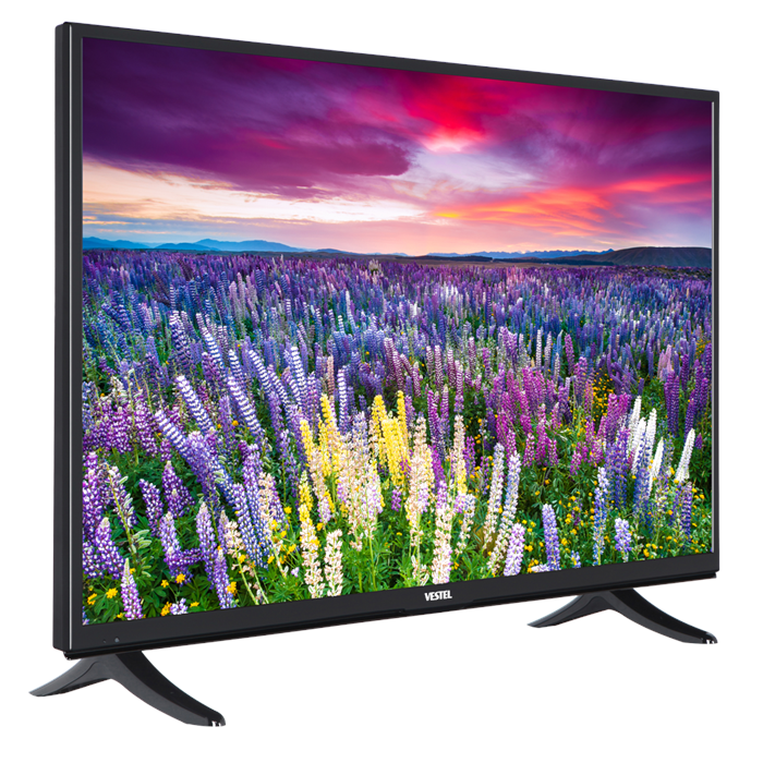 Vestel 4K SMART 55UA8300 140 EKRAN LED TV (55 inç)