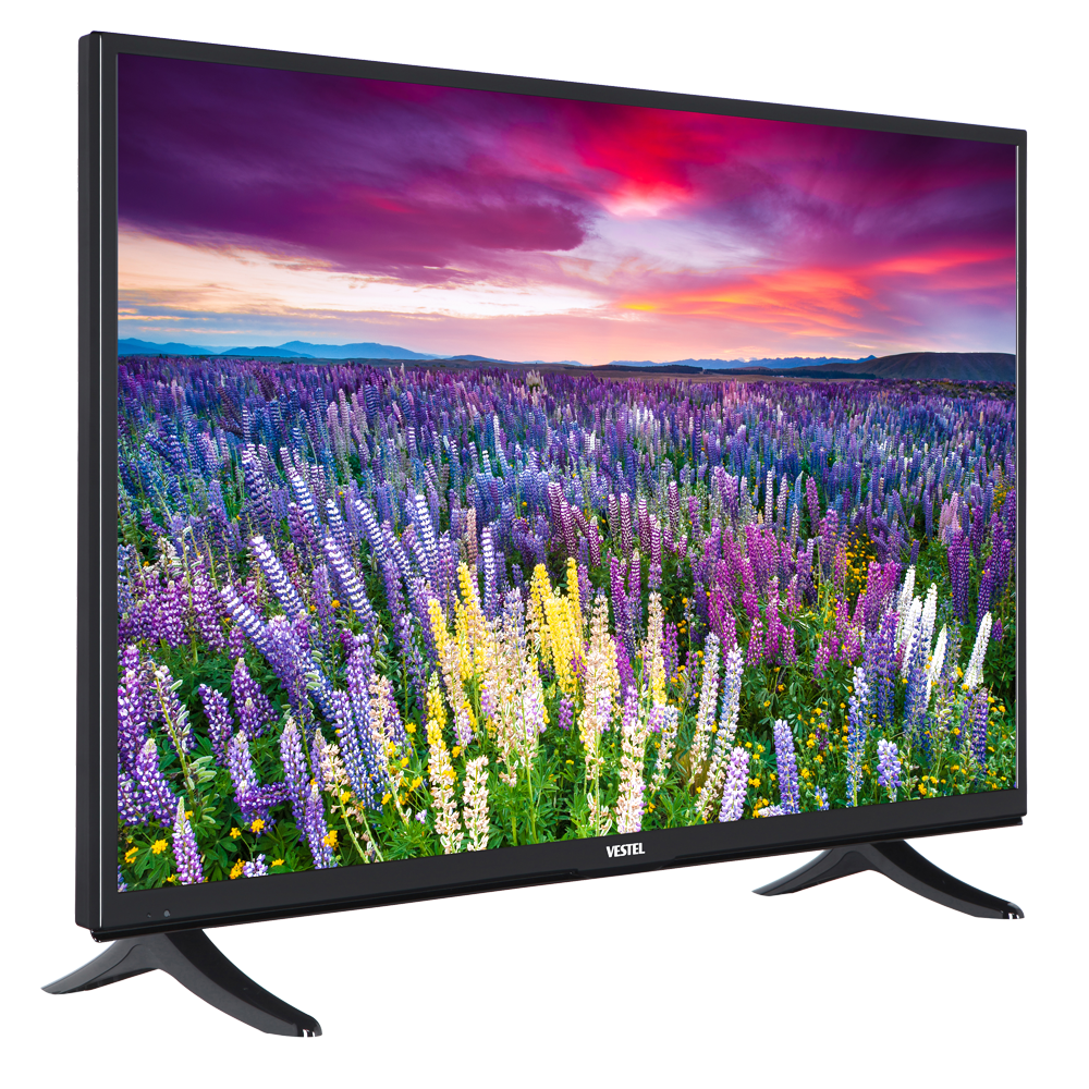 Vestel 4K SMART 55UA8300 140 EKRAN LED TV (55 inç)