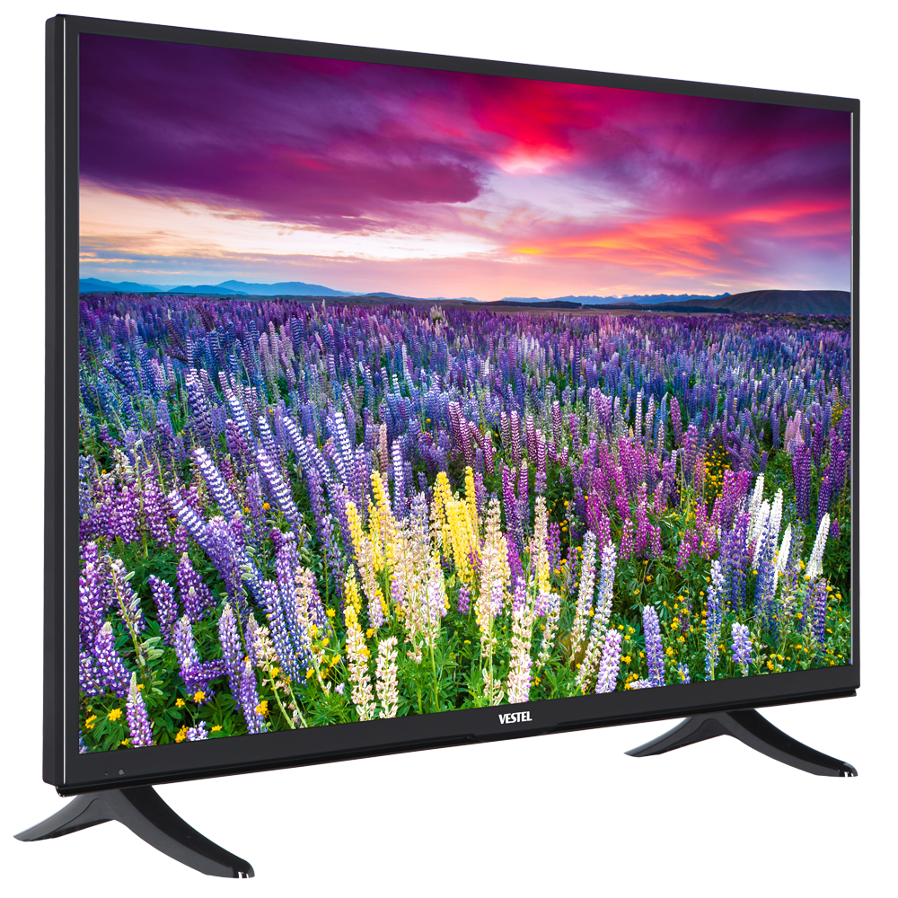 Vestel 4K Smart 49UB8300 49