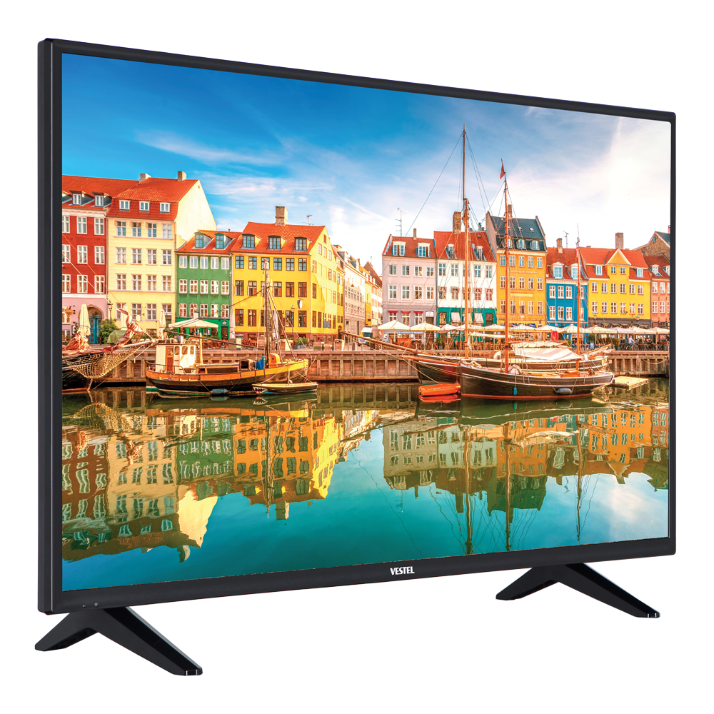 Vestel Satellite 43FB5000 43