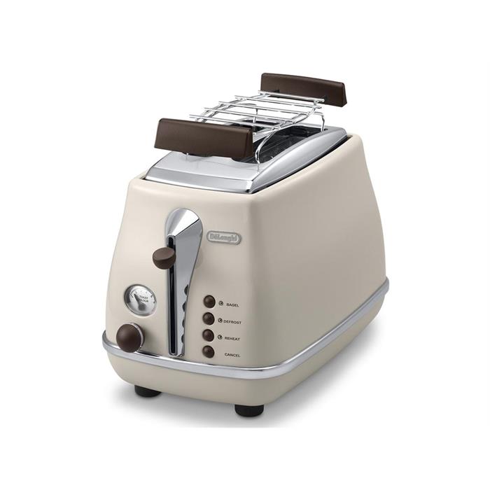 Delonghi CTOV.2103.BG Ekmek Kızartma Makinesi