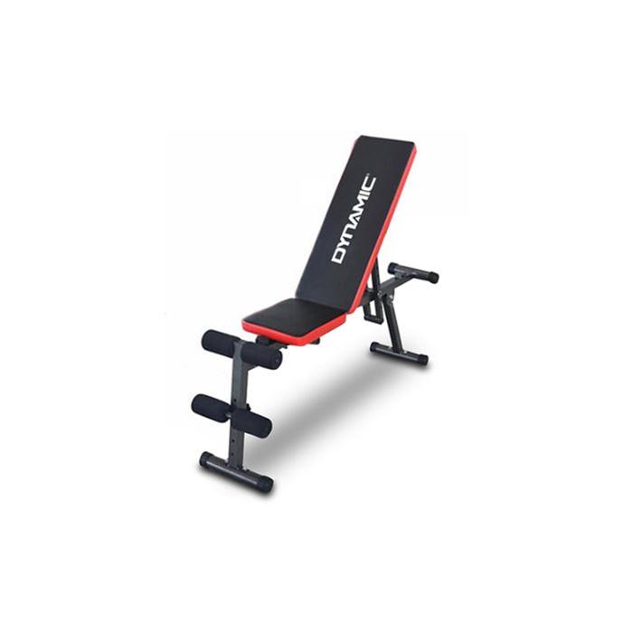 DYNAMIC STRONG MEKIK SEHPASI  