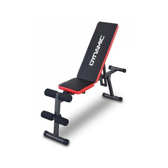 DYNAMIC STRONG MEKIK SEHPASI  