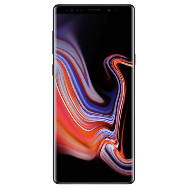 Samsung Galaxy Note 9 128 GB Samsung Türkiye Garantili Siyah