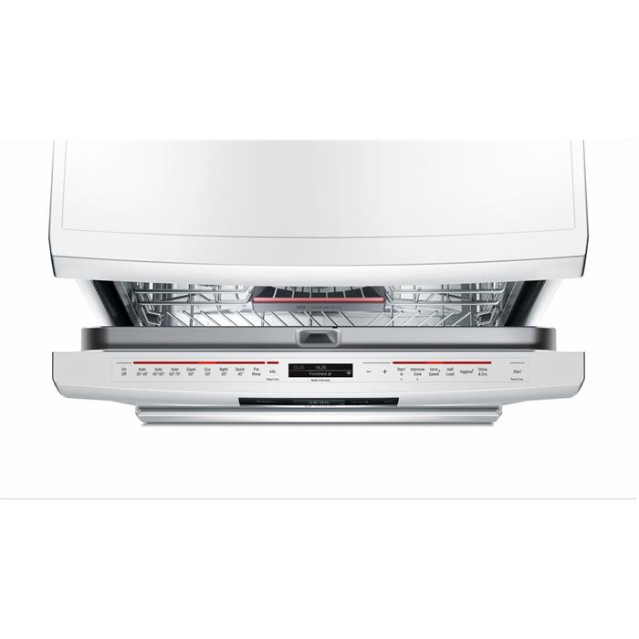 Bosch SMS88MW00T Serie 8 Bulaşık Makinesi 8 Program