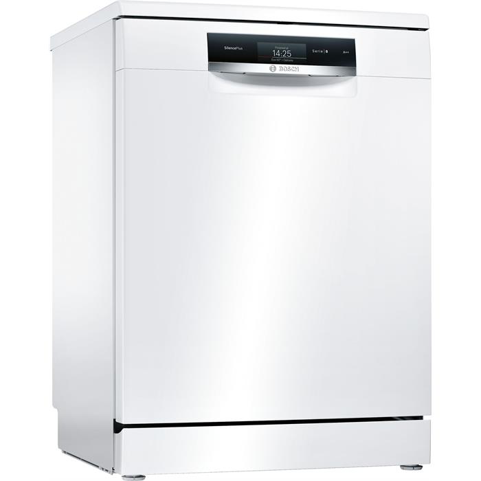 Bosch SMS88MW00T Serie 8 Bulaşık Makinesi 8 Program