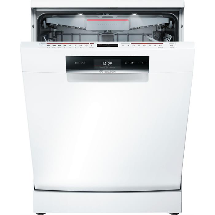 Bosch SMS88MW00T Serie 8 Bulaşık Makinesi 8 Program