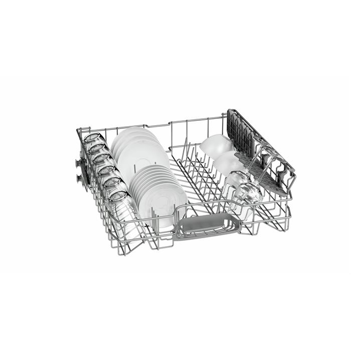 Bosch SMS44DW00T Bulaşık Makinesi 4 Program Beyaz