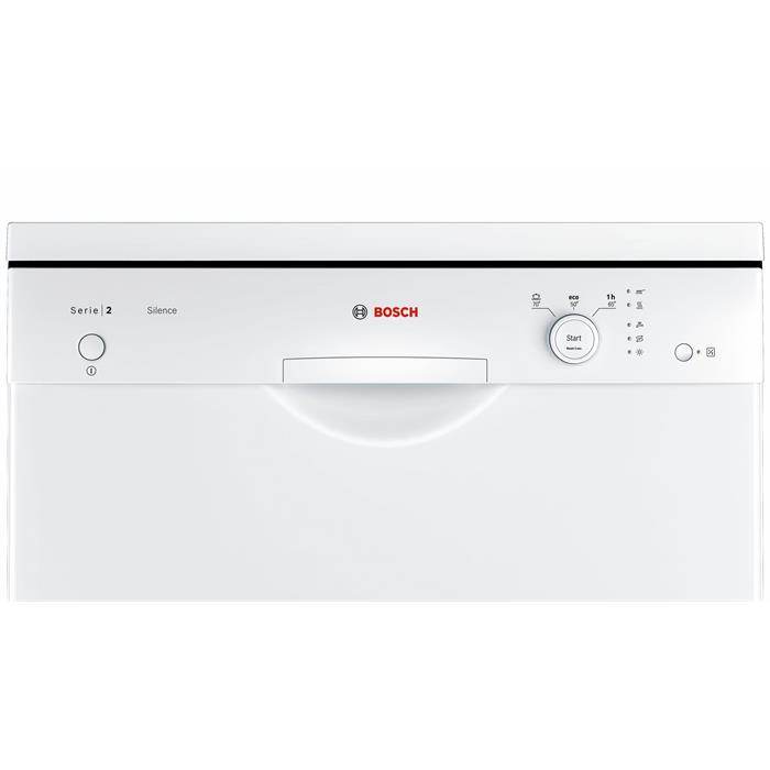 Bosch SMS23BW00T Bulaşık Makinesi 3 Program Beyaz