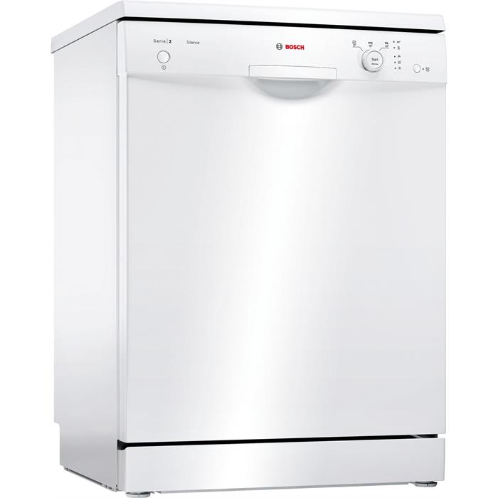 Bosch SMS23BW00T Bulaşık Makinesi 3 Program Beyaz
