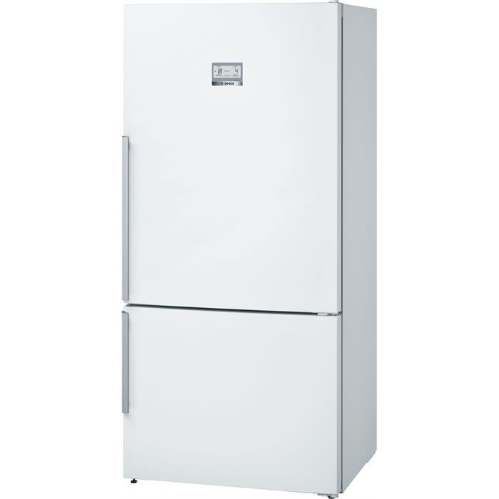 Bosch KGN86AW30N NoFrost, Alttan Donduruculu Buzdolabı