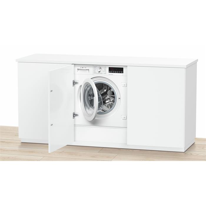 Bosch WIW24560TR A+++ 1200 Devir 8 kg Çamaşır Makinası
