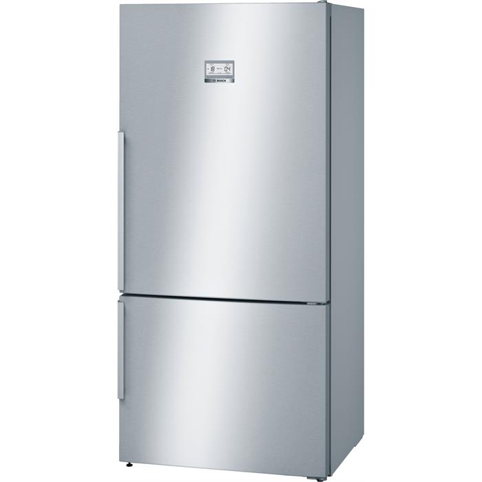 Bosch KGN86AI30N A++ Kombi No-Frost Buzdolabı