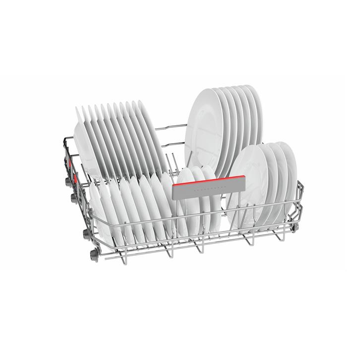 Bosch SMS67NI00T Bulaşık Makinesi 7 Program Inox