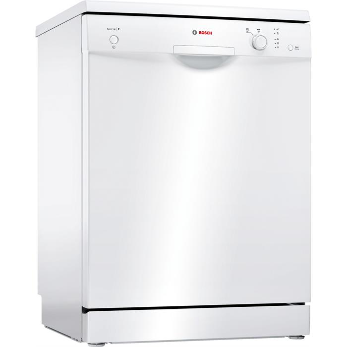 Bosch SMS22BW00T Bulaşık Makinesi 2 Program Beyaz