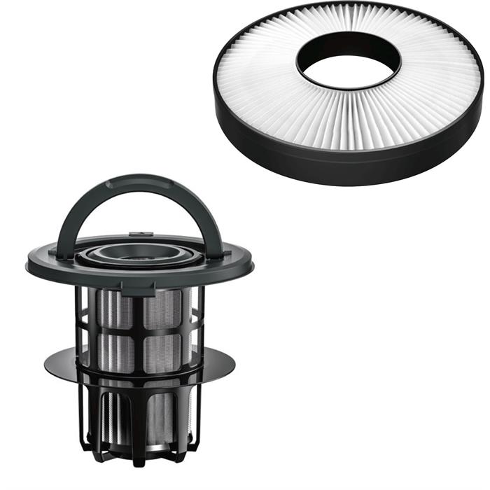 Bosch BGS7RCL Torbasız Elektrikli Süpürge