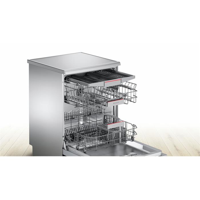 Bosch SMS46NB00T A++ 6 Programlı Bulaşık Makinası