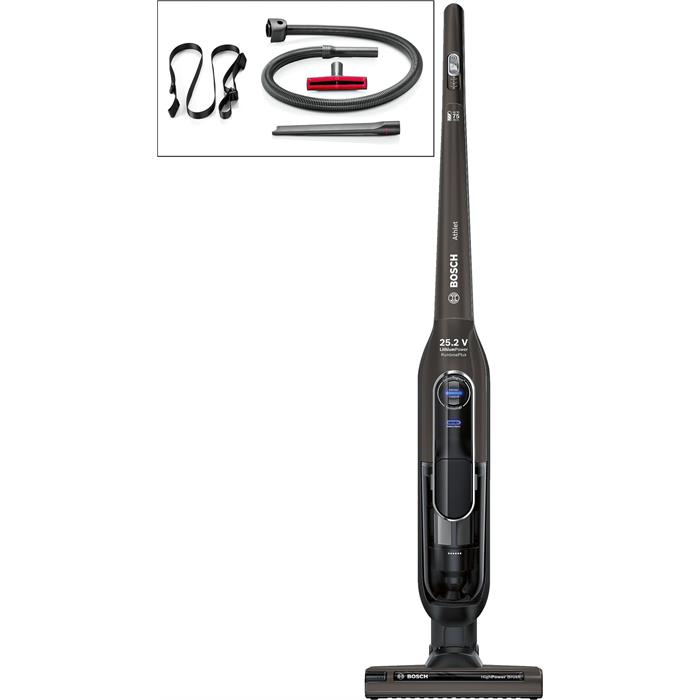 Bosch BCH65RT25K Şarjlı Süpürge
