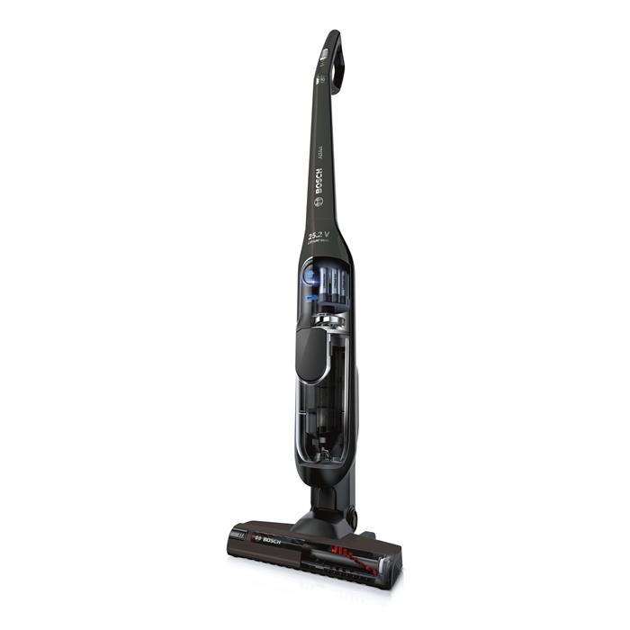 Bosch BCH65RT25K Şarjlı Süpürge
