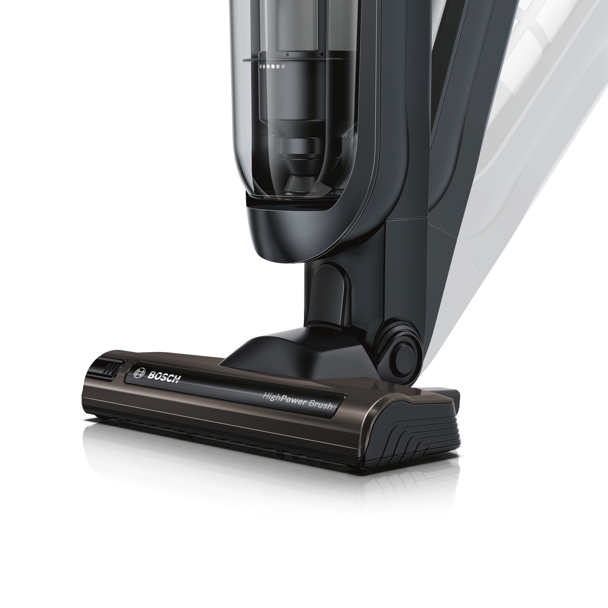 Bosch BCH65RT25K Şarjlı Süpürge
