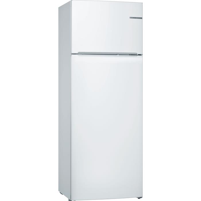 Bosch KDN56NW22N NoFrost, Üstten Donduruculu Buzdolabı Beyaz Kapılar