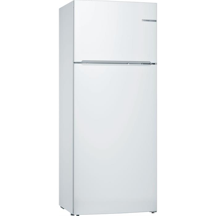 Bosch KDN53NW22N No Frost, Üstten Donduruculu Buzdolabı Beyaz Kapılar