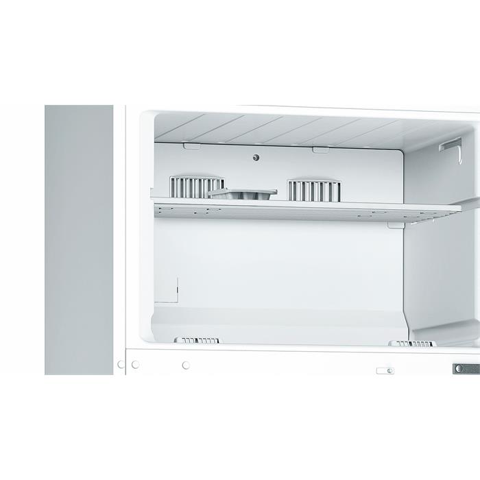 Bosch KDN53NW22N No Frost, Üstten Donduruculu Buzdolabı Beyaz Kapılar