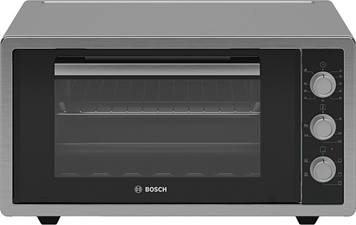 Bosch HTB12E458T Gri Midi Fırın
