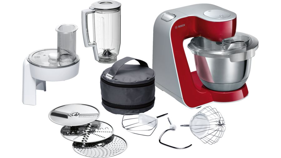 Bosch Mutfak Robotu MUM58720
