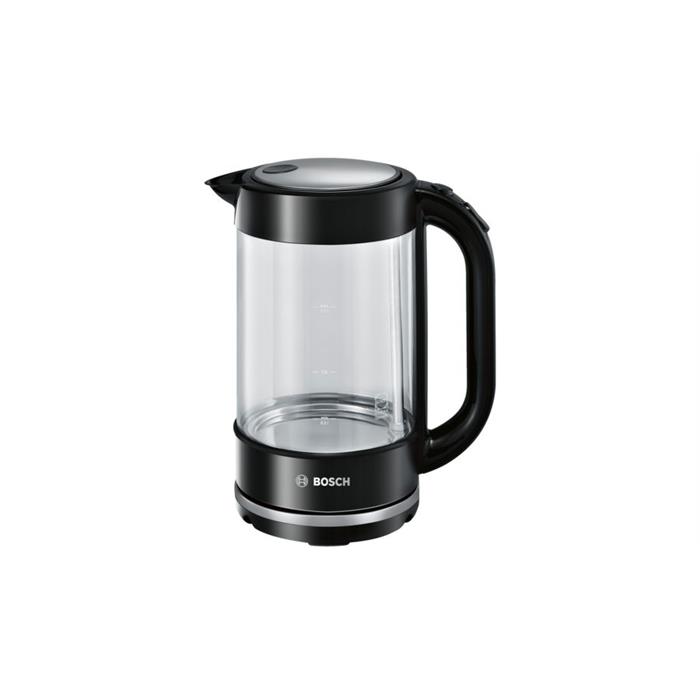 Bosch TWK70A03 Paslanmaz Çelik Kettle