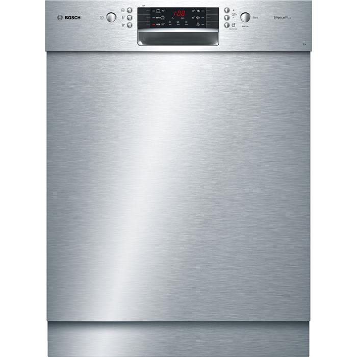 Bosch SMU46GS00T A+ 6 Programlı Ankastre Bulaşık Makinası