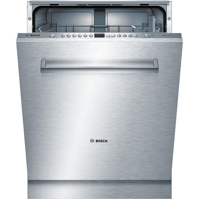Bosch SMU63M15TR A+ 6 Programlı Ankastre Bulaşık Makinası