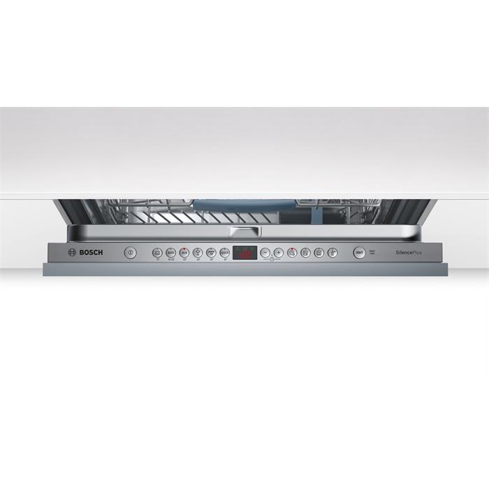 Bosch SMU63M15TR A+ 6 Programlı Ankastre Bulaşık Makinası