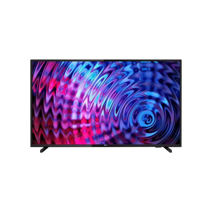 Philips 50PFS5803 127 Ekran Ultra İnce Full HD Smart LED TV