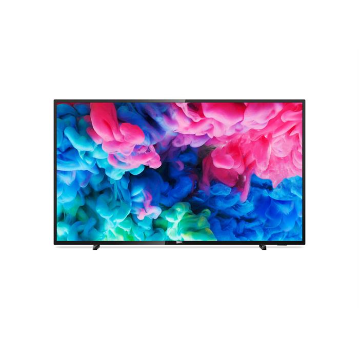 Philips 50PUS6503 4K Uydu Alıcılı Smart LED Televizyon