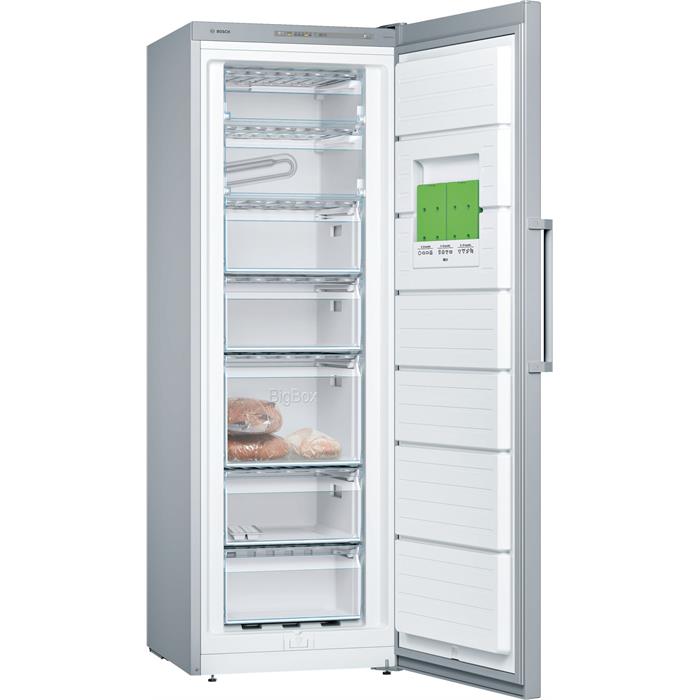Bosch GSV33VI31N A++ Çekmeceli Derin Dondurucu