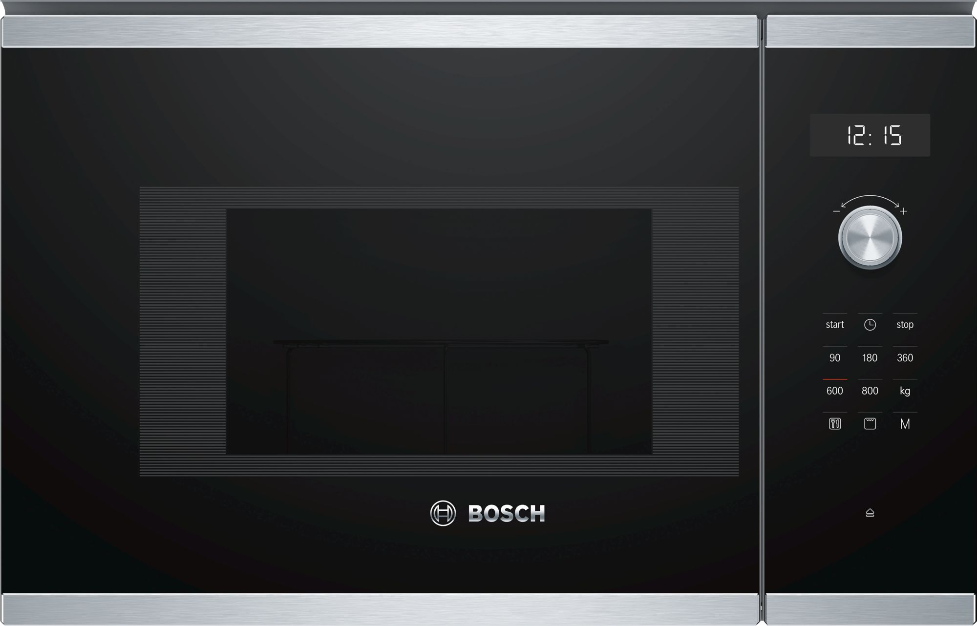 Bosch BEL524MS0 Ankastre Mikrodalga Fırın