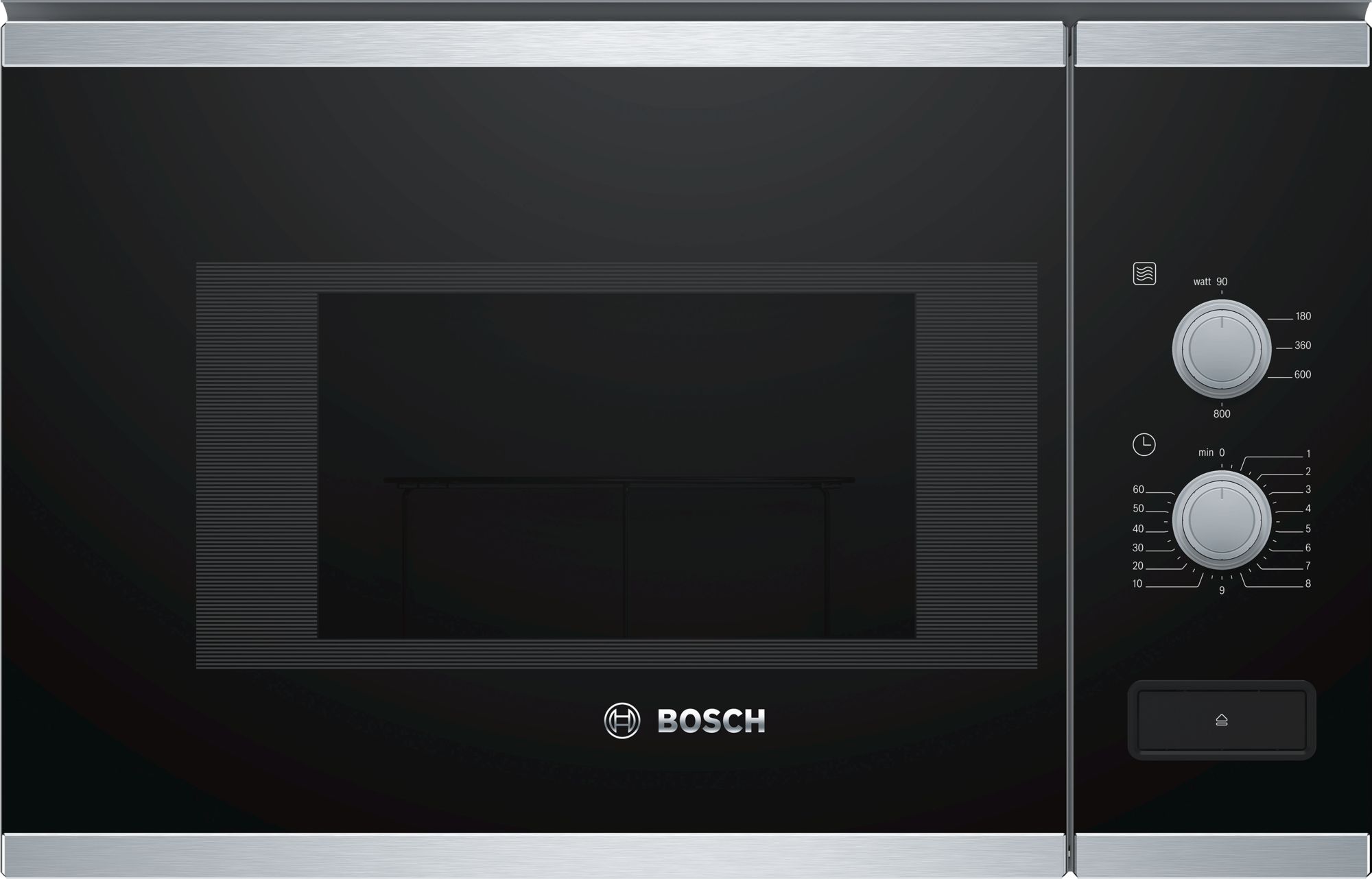 Bosch BFL520MS0 Ankastre Mikrodalga Fırın