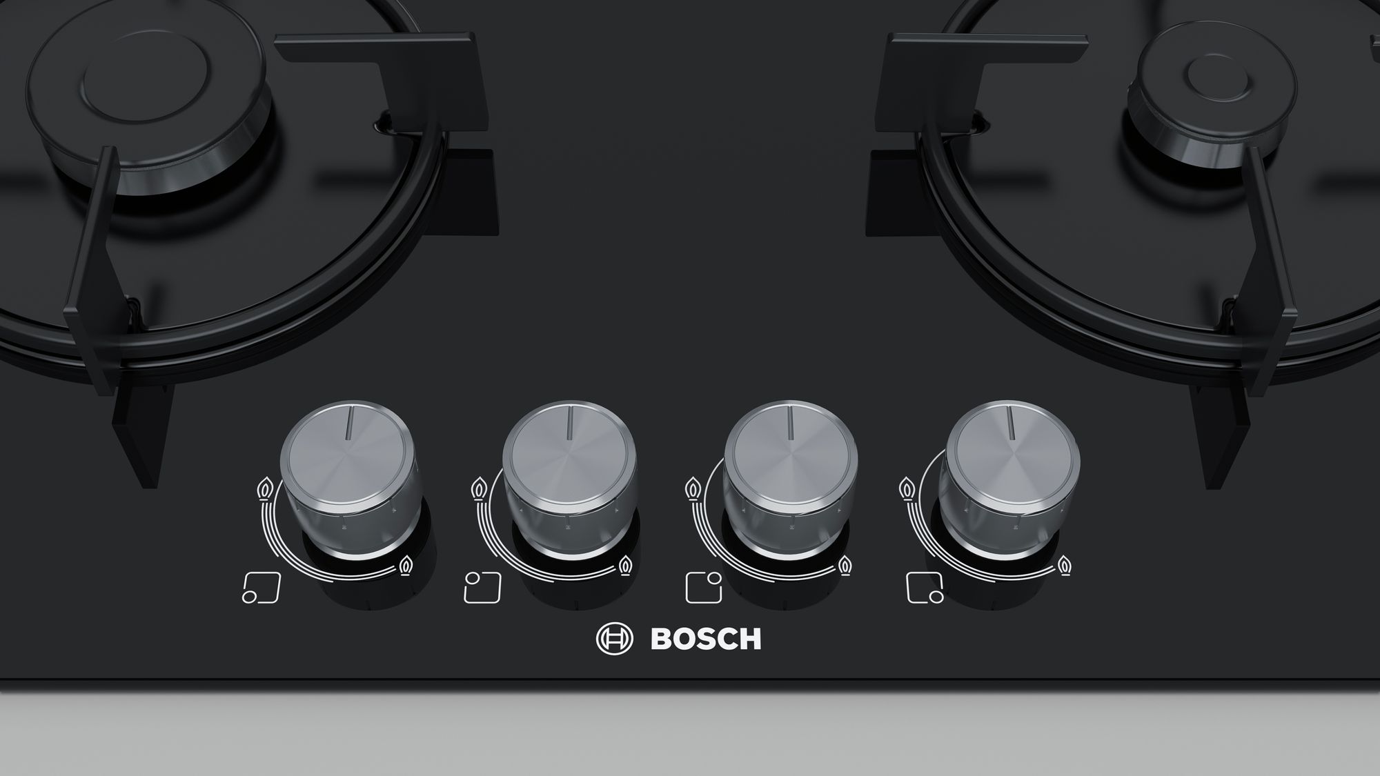 Bosch PNH6B6B10O Ankastre Ocak
