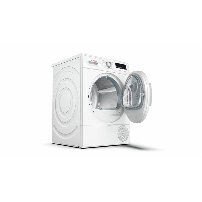 Bosch WTR85V00TR A++ 8 kg Çamaşır Kurutma Makinesi