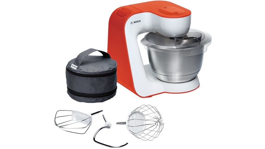 Bosch MUM54I00 Mutfak Şefi