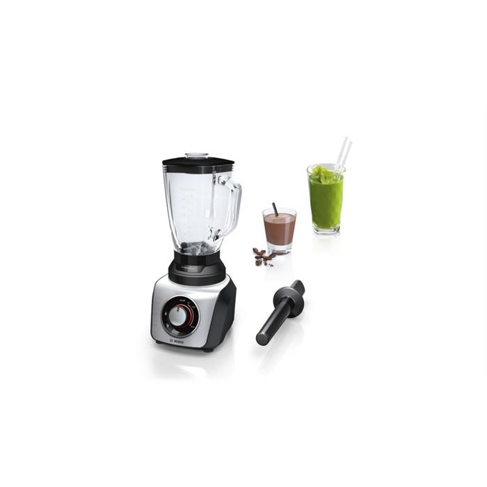 Bosch MMB65G5M SilentMixx Blender