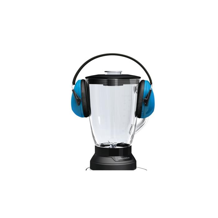 Bosch MMB65G5M SilentMixx Blender