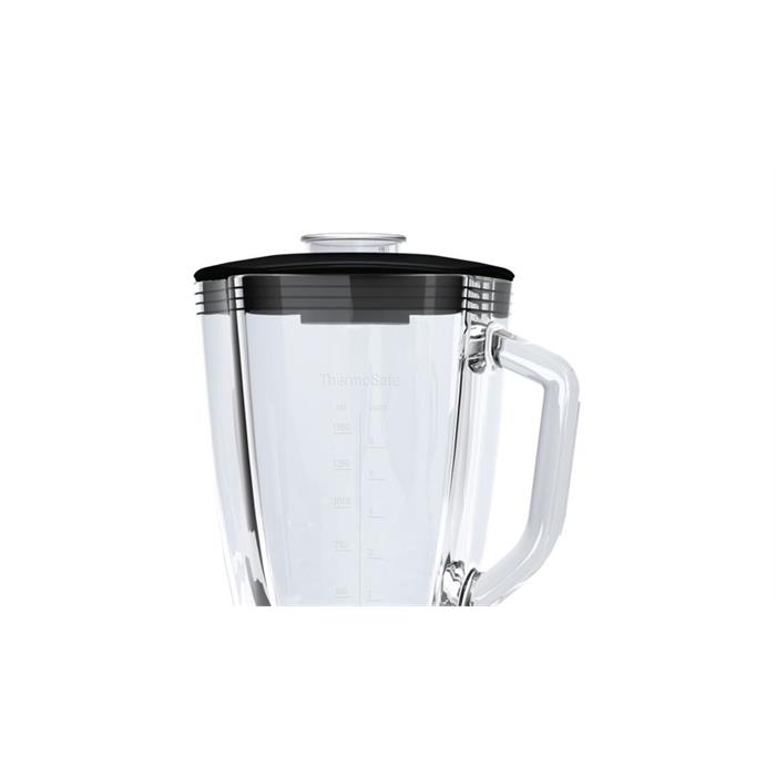 Bosch MMB65G5M SilentMixx Blender