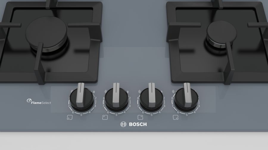 Bosch PPP6A9B20 Ankastre Ocak
