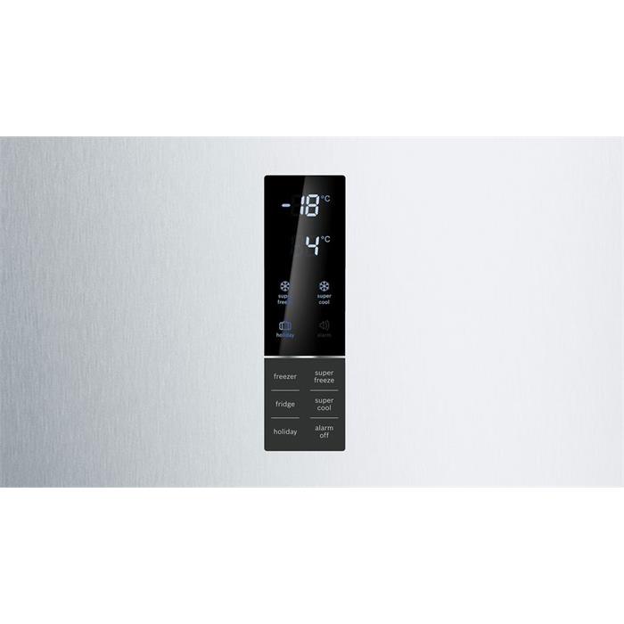Bosch KDN75VI30N A++ Çift Kapılı No-Frost Buzdolabı