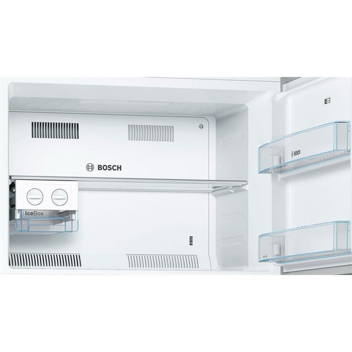 Bosch KDN75VI30N A++ Çift Kapılı No-Frost Buzdolabı